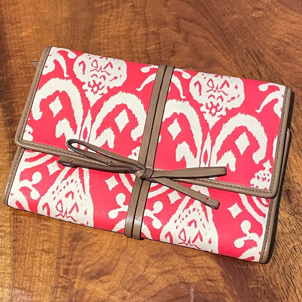 🏝️Big $5 Sale!🏝️Stella and Dot Travel Jewelry Case